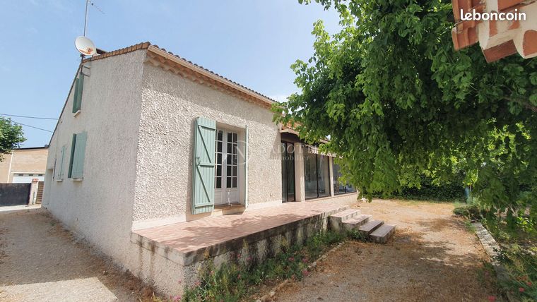 Villa 5 pièces 153 m²