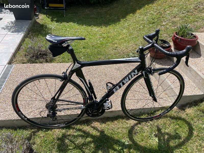 Vélo BTWIN FC700 (image 2)