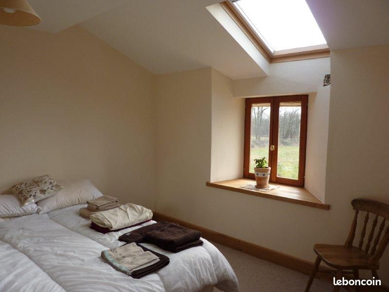 Maison 5 pièces 140 m² - Chasseneuil-sur-Bonnieure 16260 (image principale 8)