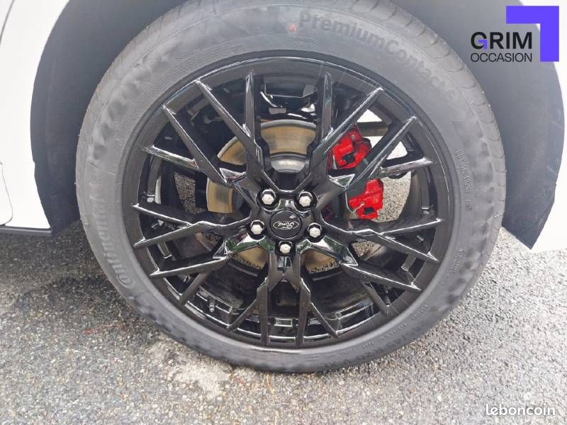 Ford Kuga 2.5 Duratec 243 ch PHEV Powershift ST-Line X (image 14)
