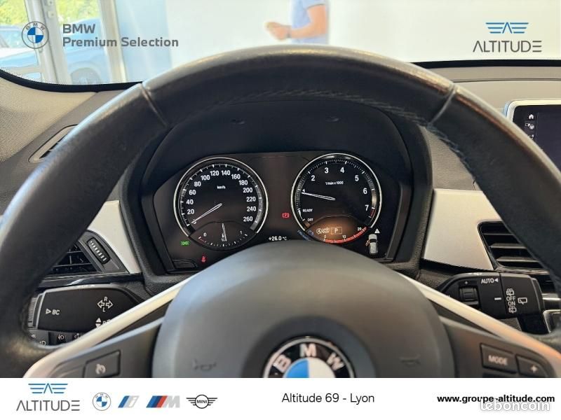 Bmw X1 sDrive18iA 136ch Business Design DKG7 (image 15)