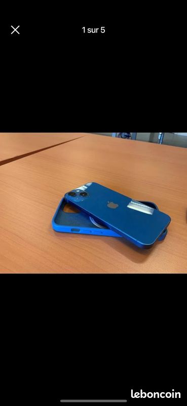 IPhone 13 (image 4)
