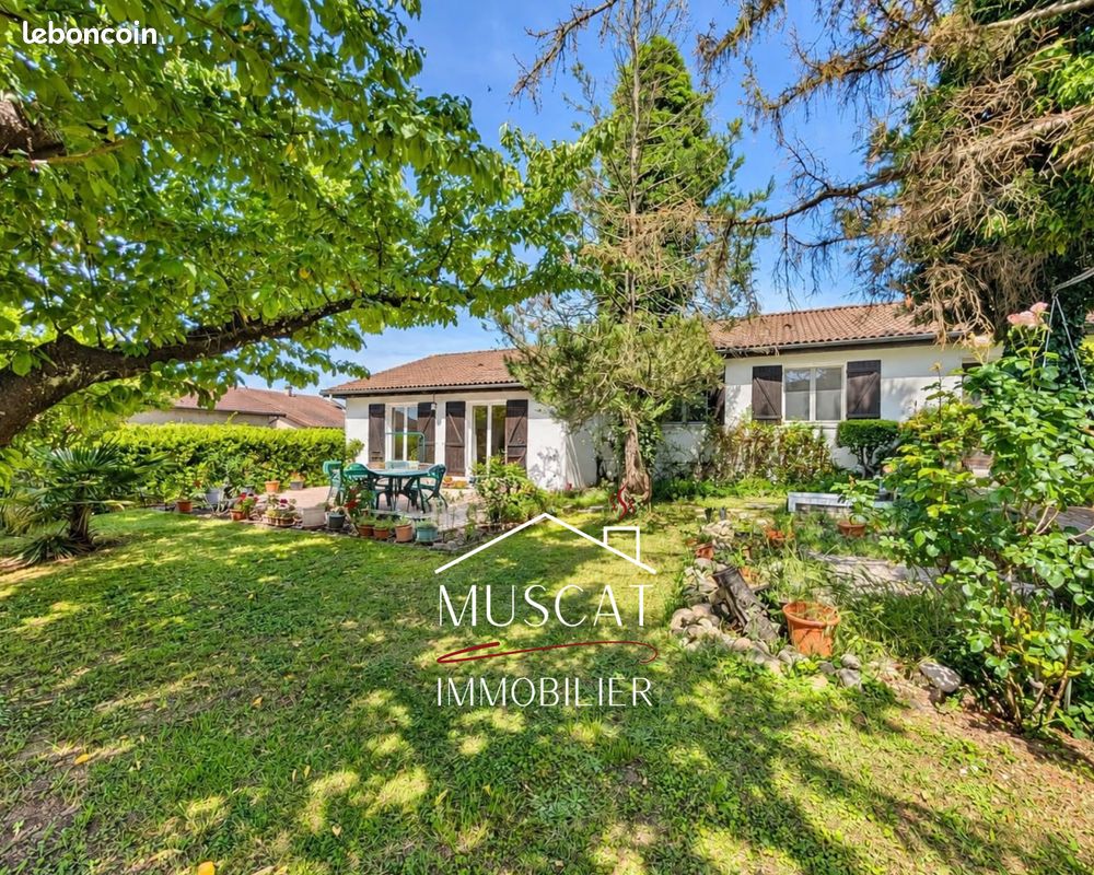 Maison 5 pièces 112 m² · à Villefontaine · 112 m² · 310 000 €