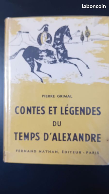 Contes et légendes de tous les pays (image 3)