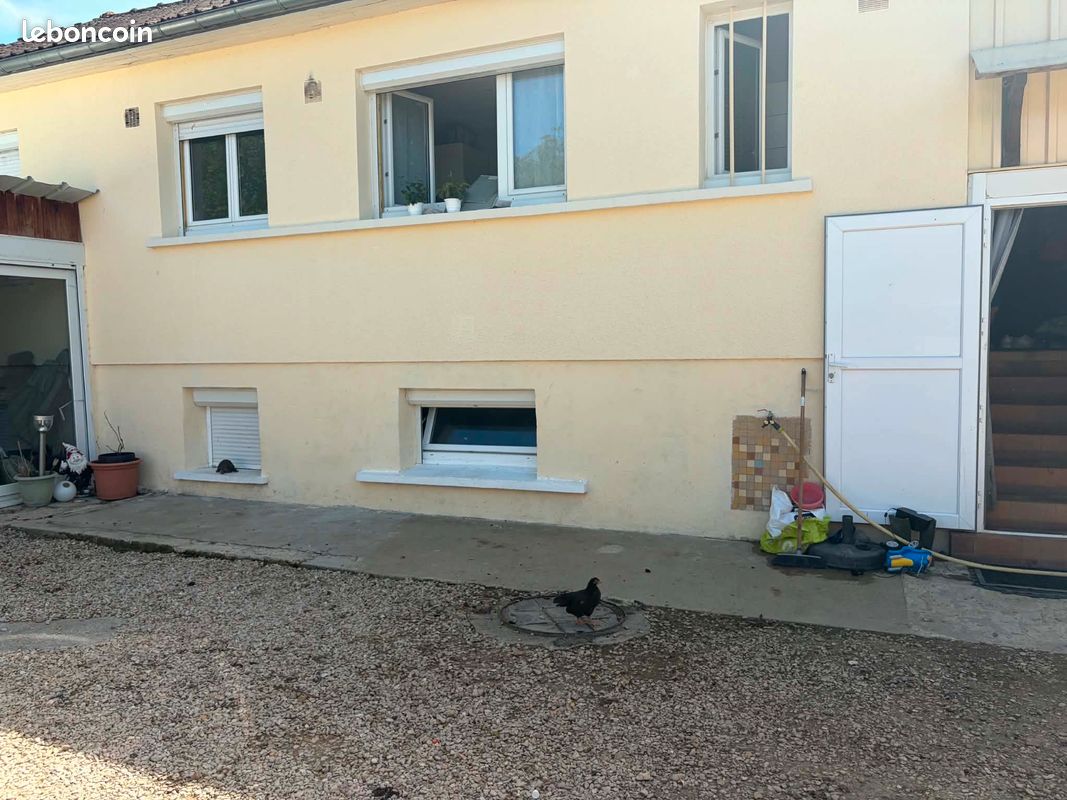 Maison 6 pièces 140 m² · à Malay-le-Grand · 140 m² · 185 000 €