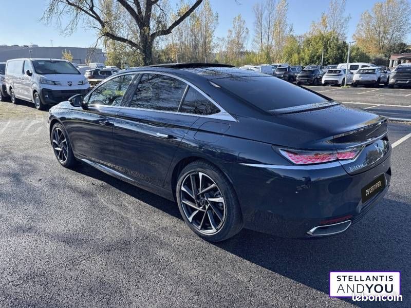 Ds 9 Hybride E-Tense 250 Rivoli + (image 7)