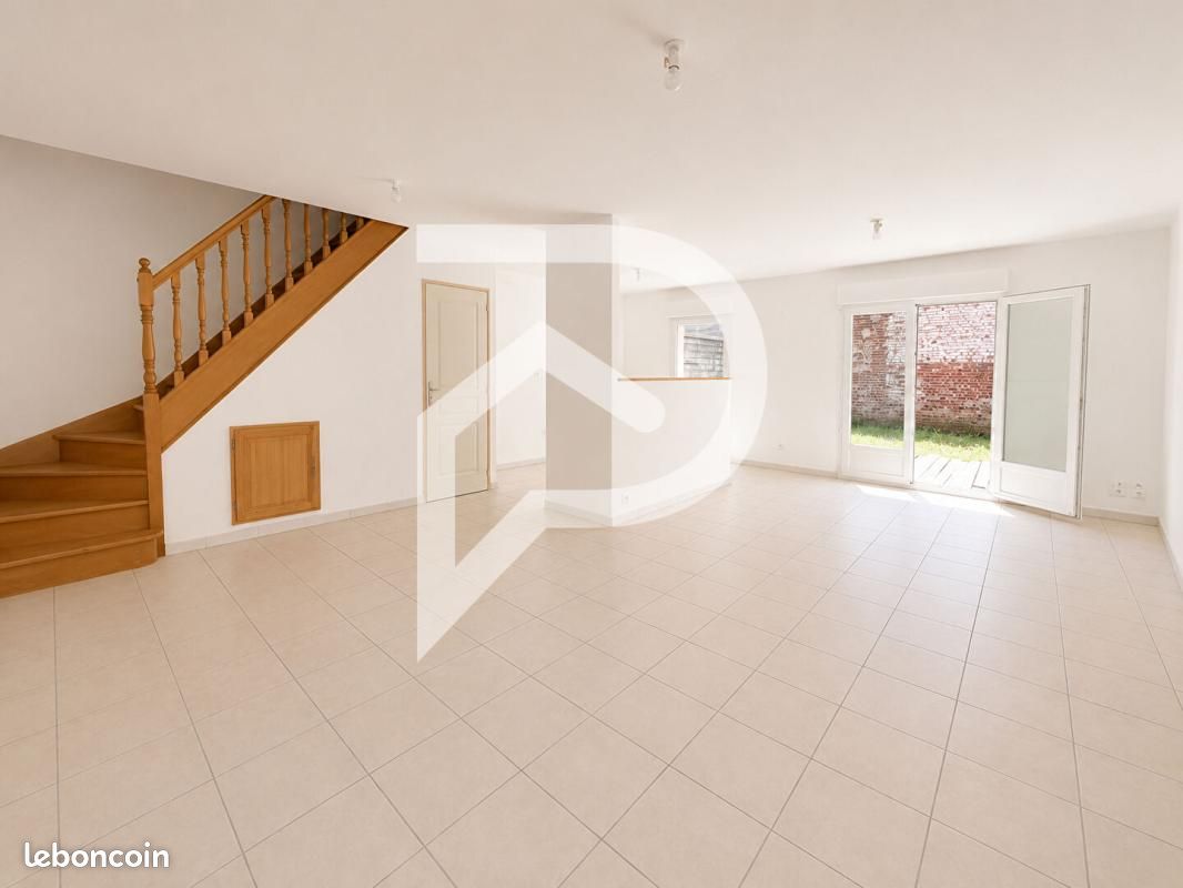 Maison 4 pièces 80 m² · à Caudry · 80 m² · 89 900 €