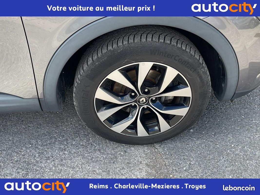 RENAULT ARKANA 1.6 E-Tech Hybride - 145 - BVA multi-modes Business (image 16)