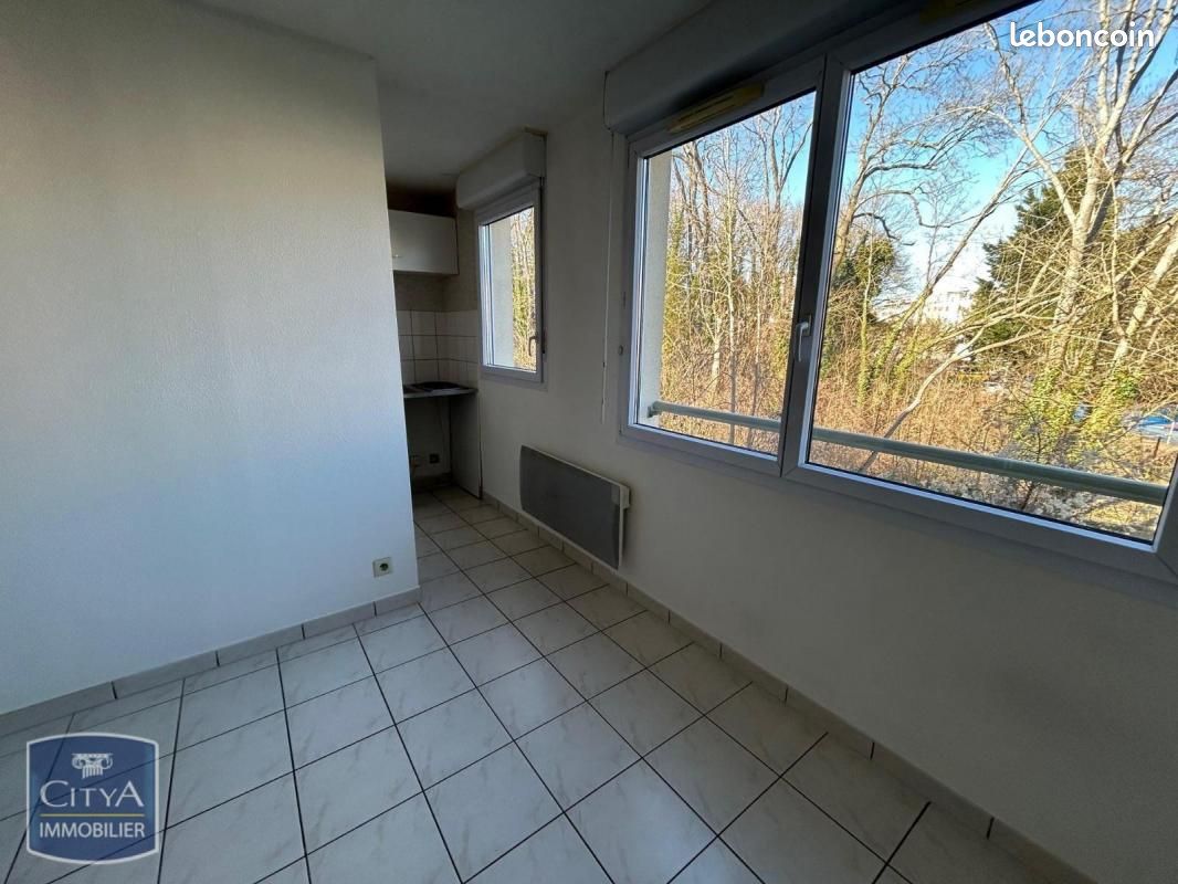 Appartement a louer le mee-sur-seine - 1 pièce(s) - 24 m2 - Surfyn