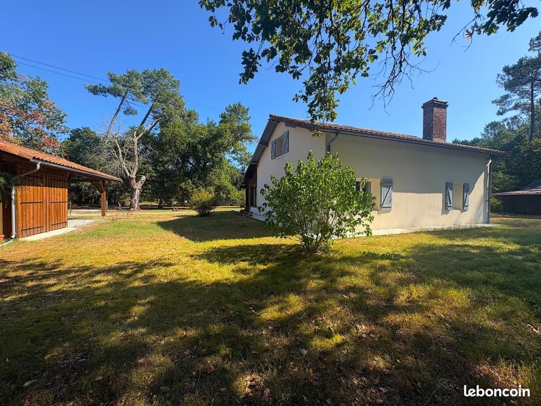 Maison 5 pièces 132 m² · à Bougue · 132 m² · 209 500 €