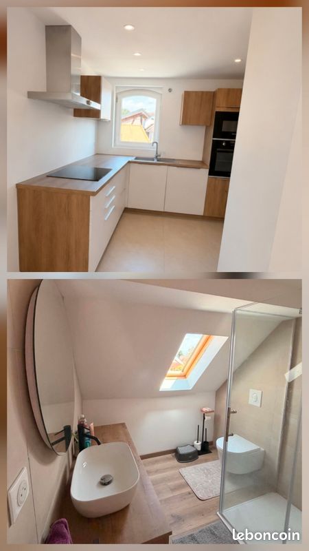 Maison 4 pièces 86 m² · à Carspach · 86 m² · 195 000 €