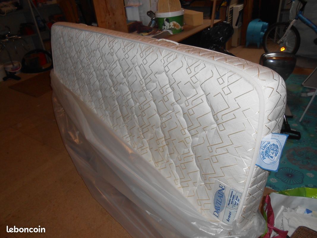 Matelas (image 2)