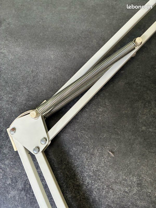 Lampe d’architecte (image 2)