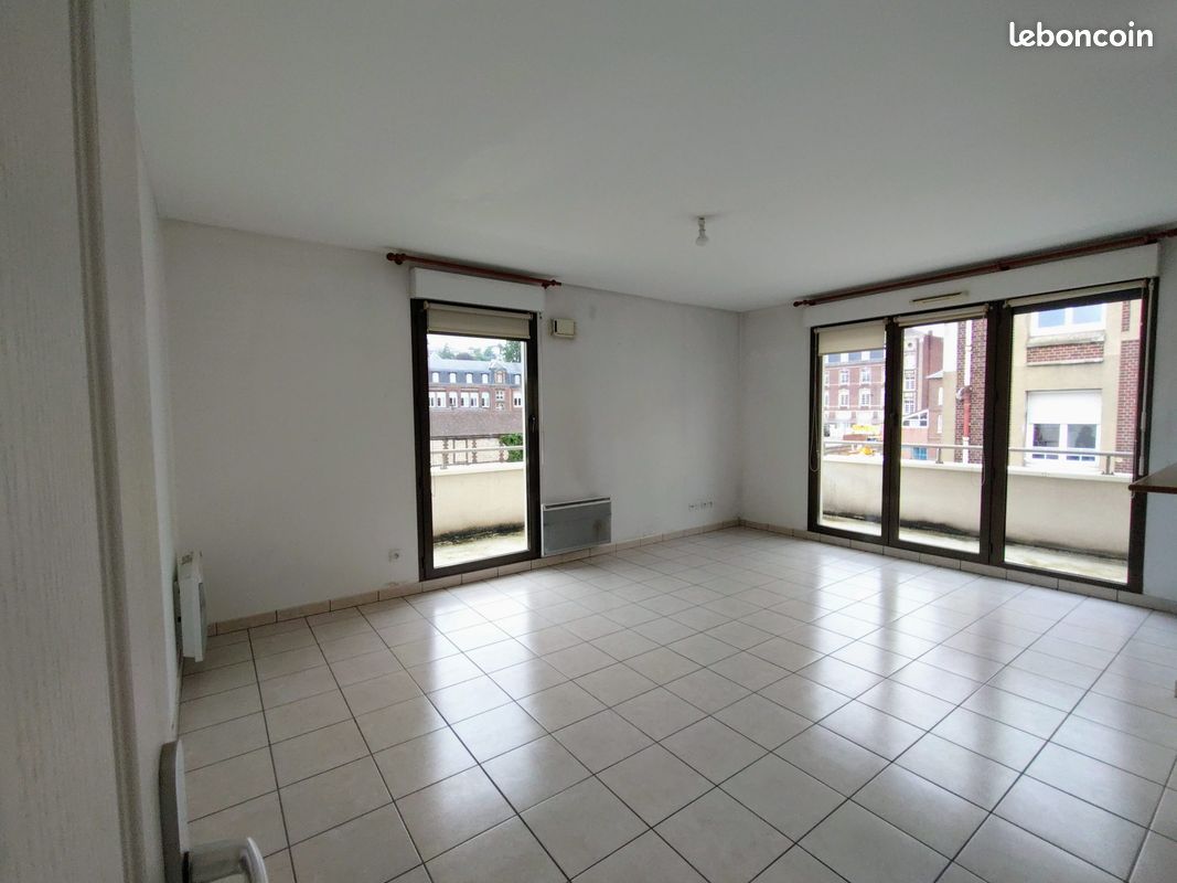 Appartement 2 pièces 44 m² · à Rouen · 44 m² · 166 000 €