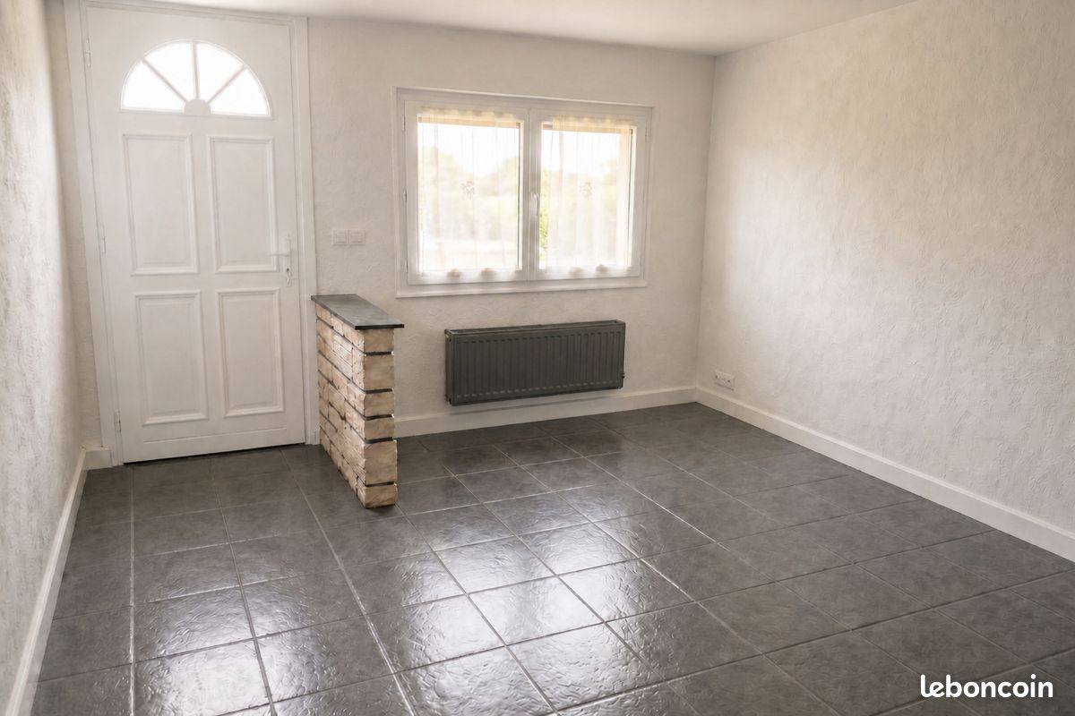 Maison 4 pièces 73 m² · à Neuilly-Plaisance · 73 m² · 307 000 €