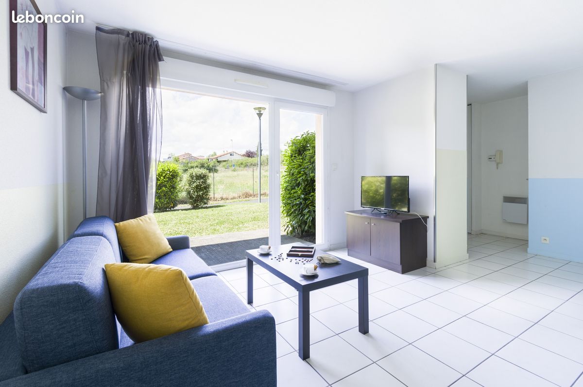 Appartement 3 pièces 53 m² · à Gerzat · 53 m² · 1 140 €