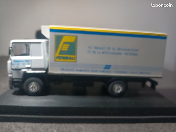 Camions renault eligor d'occasion - Collection - - page 5 Camions renault eligor d'occasion - Collection - - page 5