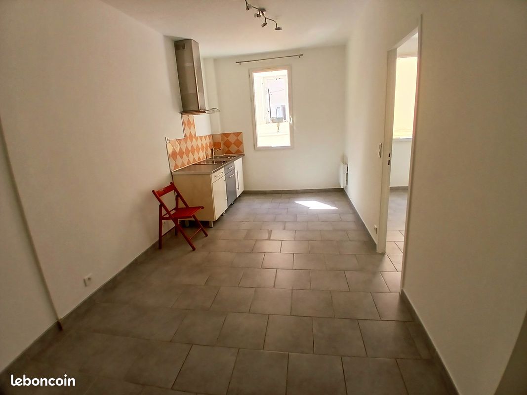 Appartement 2 pièces 30 m² · à Aix-en-Provence · 29,5 m² · 199 000 €