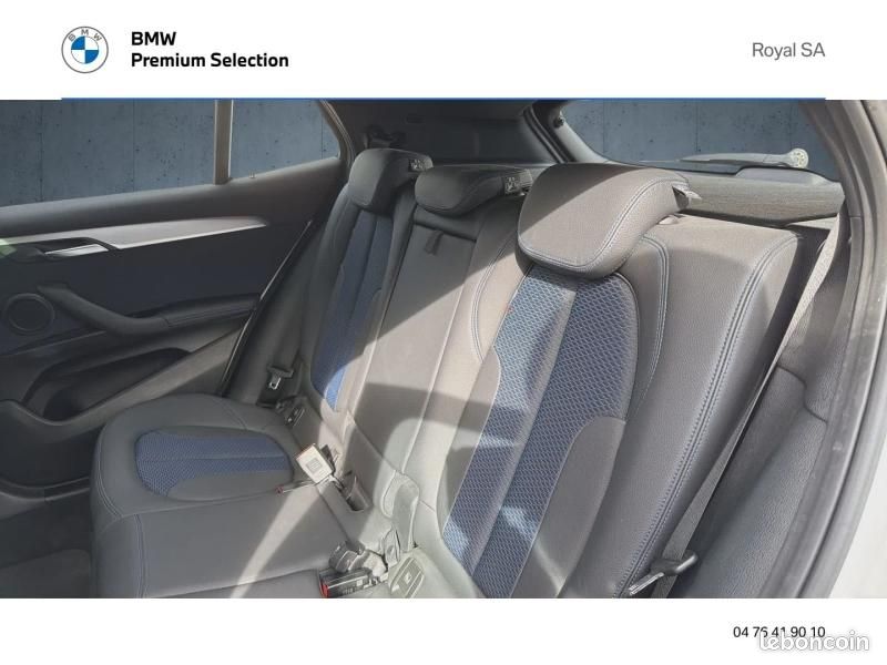 Bmw X2 sDrive18iA 136ch M Sport DKG7 (image 6)