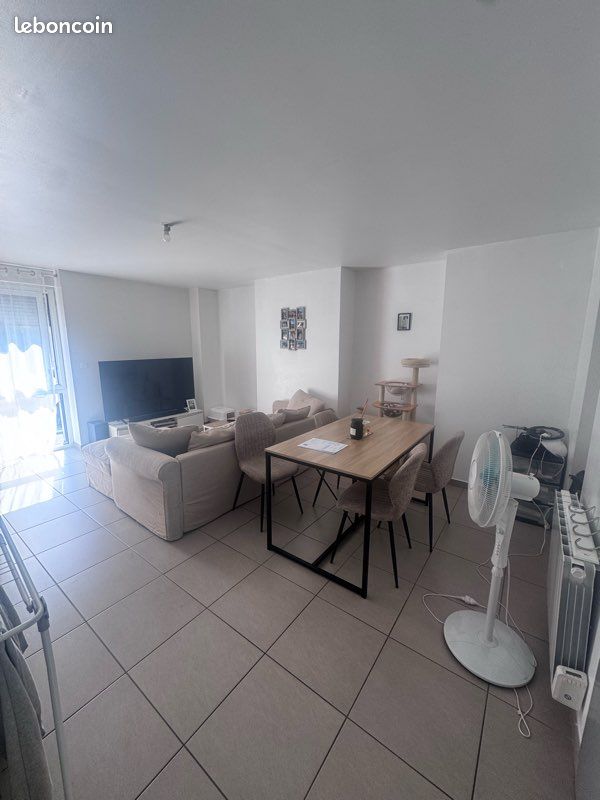 Appartement 2 pièces 54 m² · à Plouay · 54 m² · 458 €/mois
