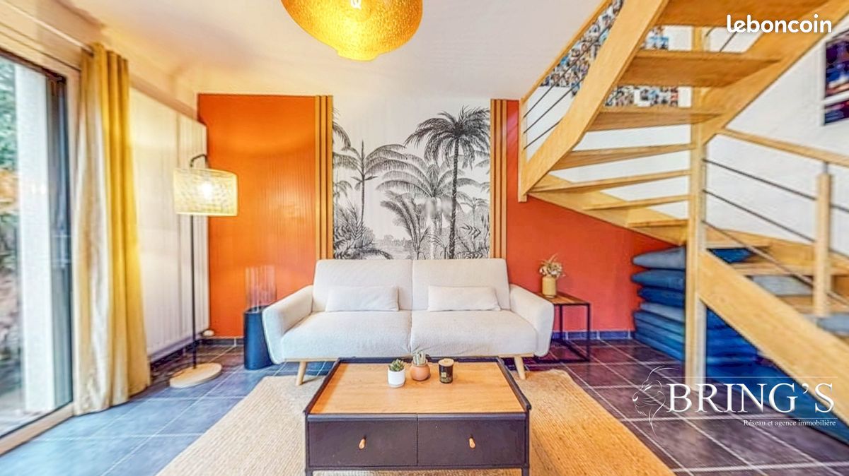 Maison 6 pièces 107 m² · à Melgven · 107 m² · 349 000 €