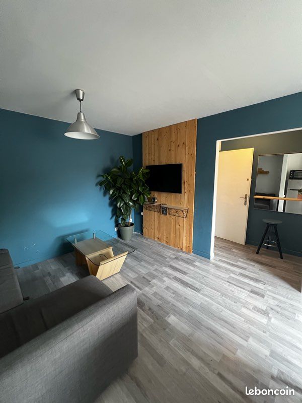 Appartement 1 pièce 25 m² · à Châtelaillon-Plage · 25 m² · 700 €/mois