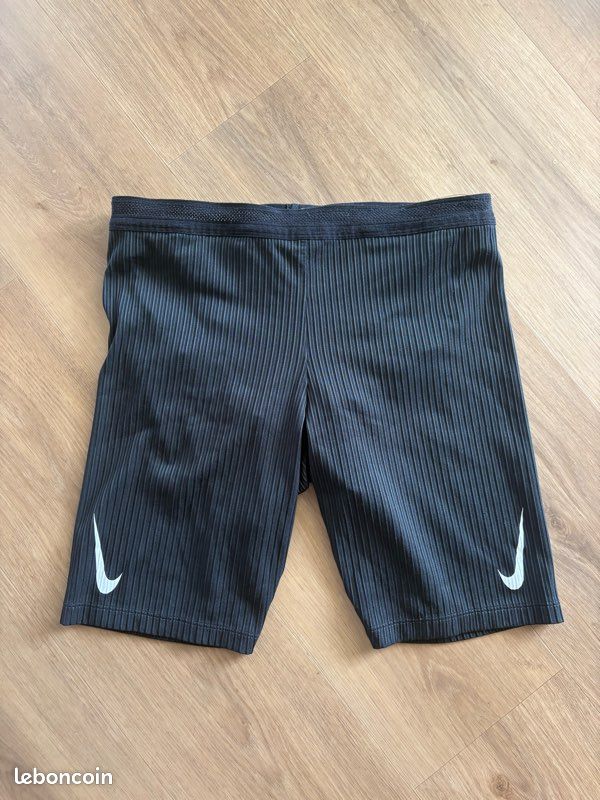 Cuissard de compression Nike noir (image 1)