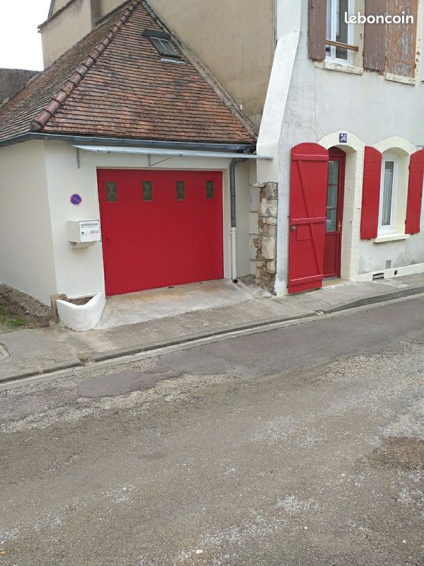 Maison 3 pièces 70 m² · à Villeneuve-sur-Yonne · 70 m² · 104 000 €
