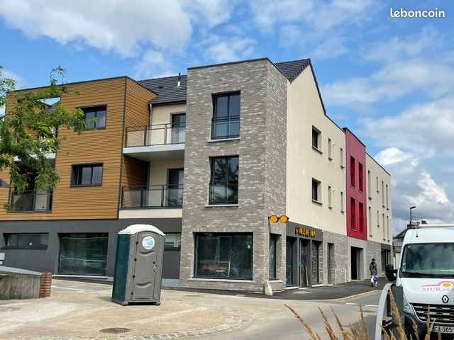 Appartement 3 pièces 84 m² · à Camon · 84 m² · 1 020 €/mois