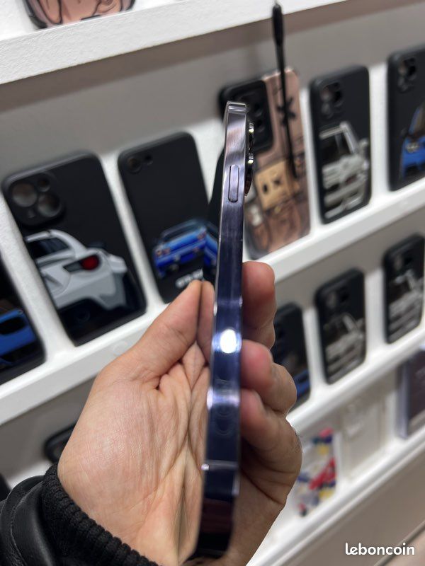 IPhone 14 Pro Max (image 3)
