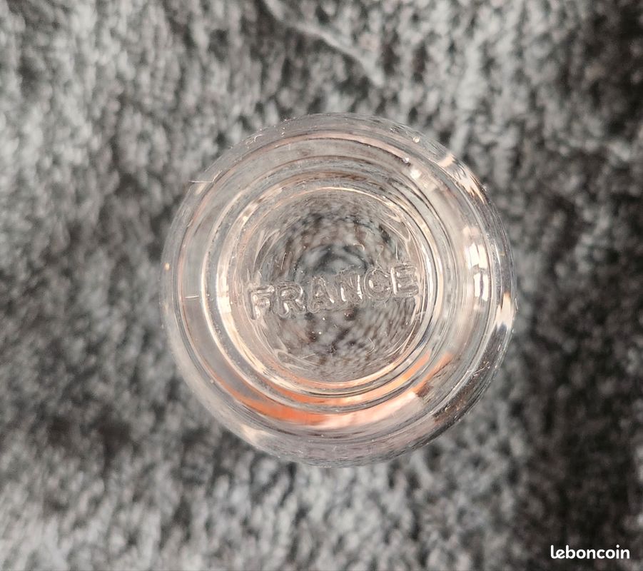 Rare lot de 30 verres à liqueur vintage (image 8)