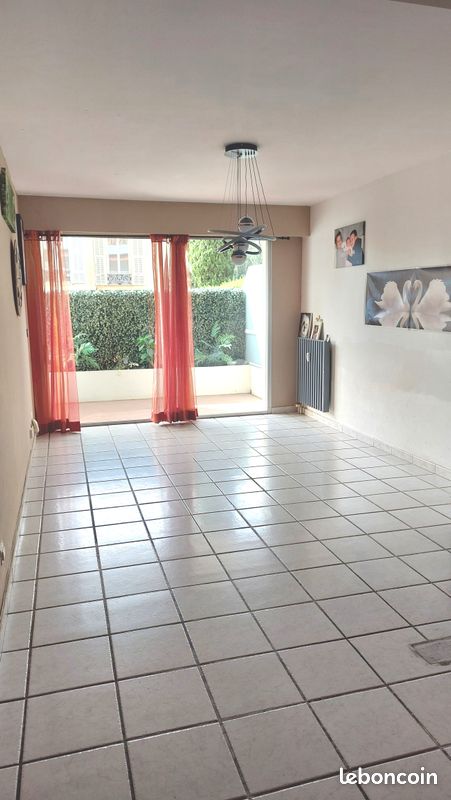 Appartement 3 pièces 45 m² · à Menton · 45 m² · 228 000 €