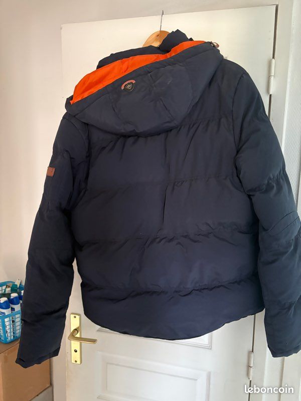 Veste d hiver homme (image 2)