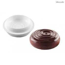 Moule silikomart sft345 water drop (image 1)