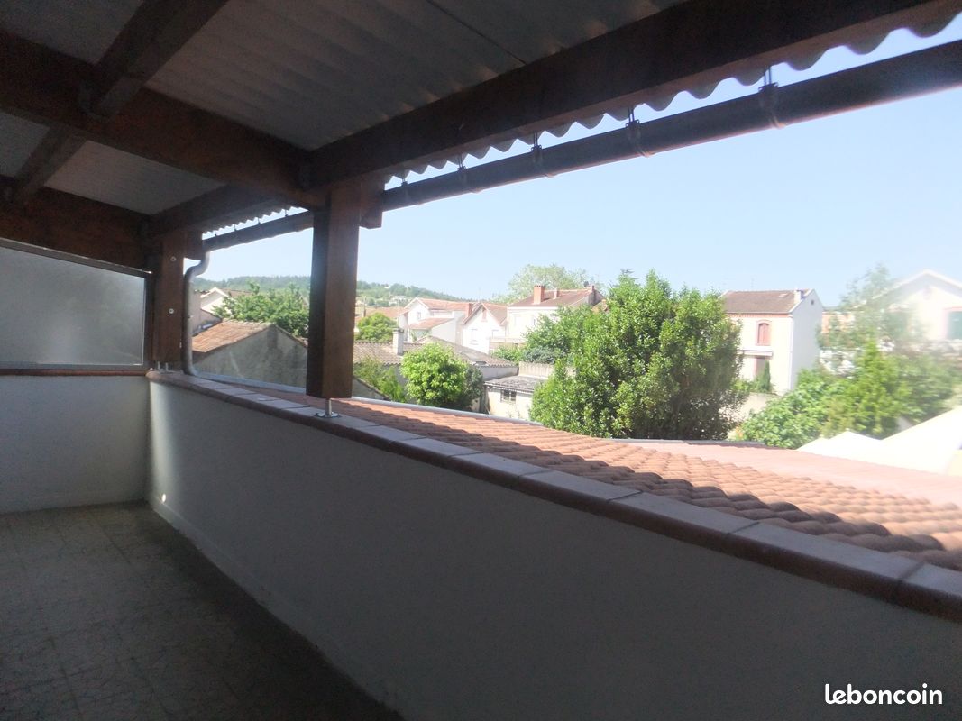 Appartement 5 pièces 120 m² · à Albi · 120 m² · 995 €/mois