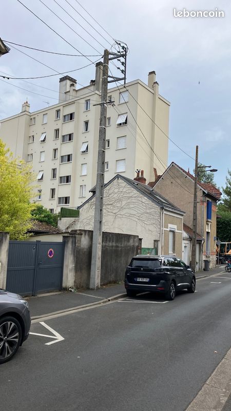 Maison 2 pièces 50 m² · à Tours · 50 m² · 240 000 €
