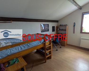 Maison 360 000 € - 164 m²