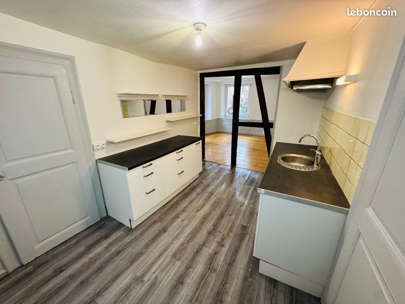 Appartement a louer strasbourg - 3 pièce(s) - 70 m2 - Surfyn