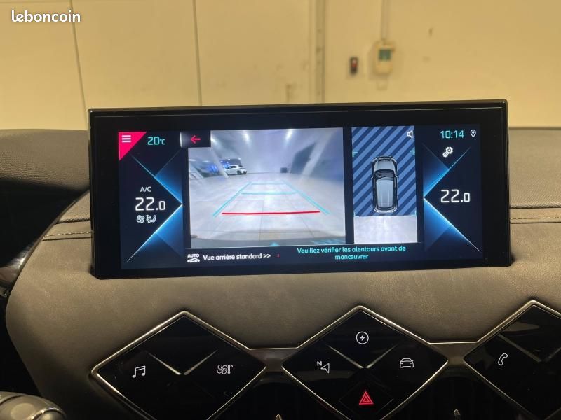 Ds DS 3 Crossback E-Tense Grand Chic 4cv (image 19)