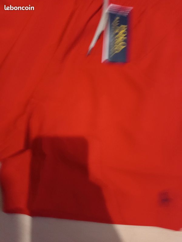 Short L rouge (image 6)