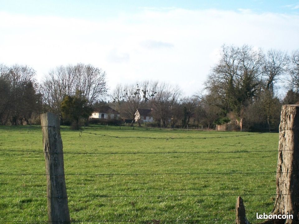 Terrain 1 500 m² Laboissiere En Thelle · à Laboissière-en-Thelle · 99 000 €