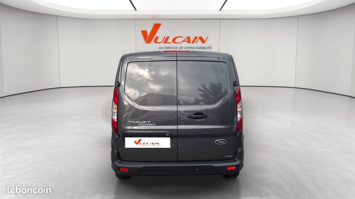 Ford transit connect fgn l1 1.0e100 e85 s&s trend business nav (image 4)