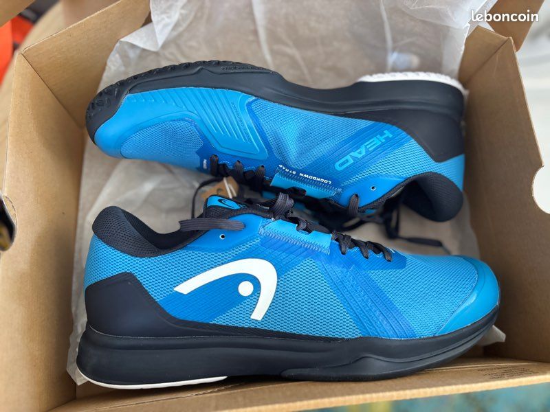 Chaussure tennis head neuve (image 5)