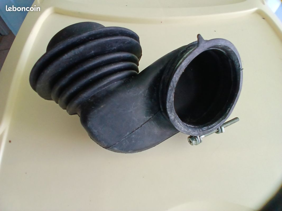 Durite 281844 pour Lave-linge BEKO 7102241200 (image 1)