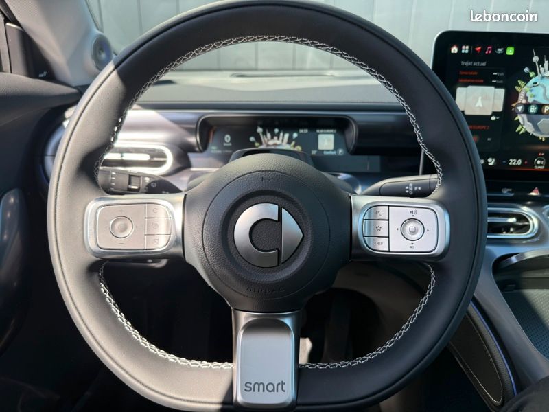 Smart #1 200 kW Premium 272 ch (image 14)