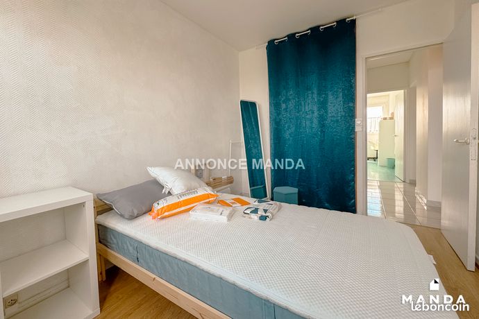 Appartement a louer ris-orangis - 5 pièce(s) - 81 m2 - Surfyn