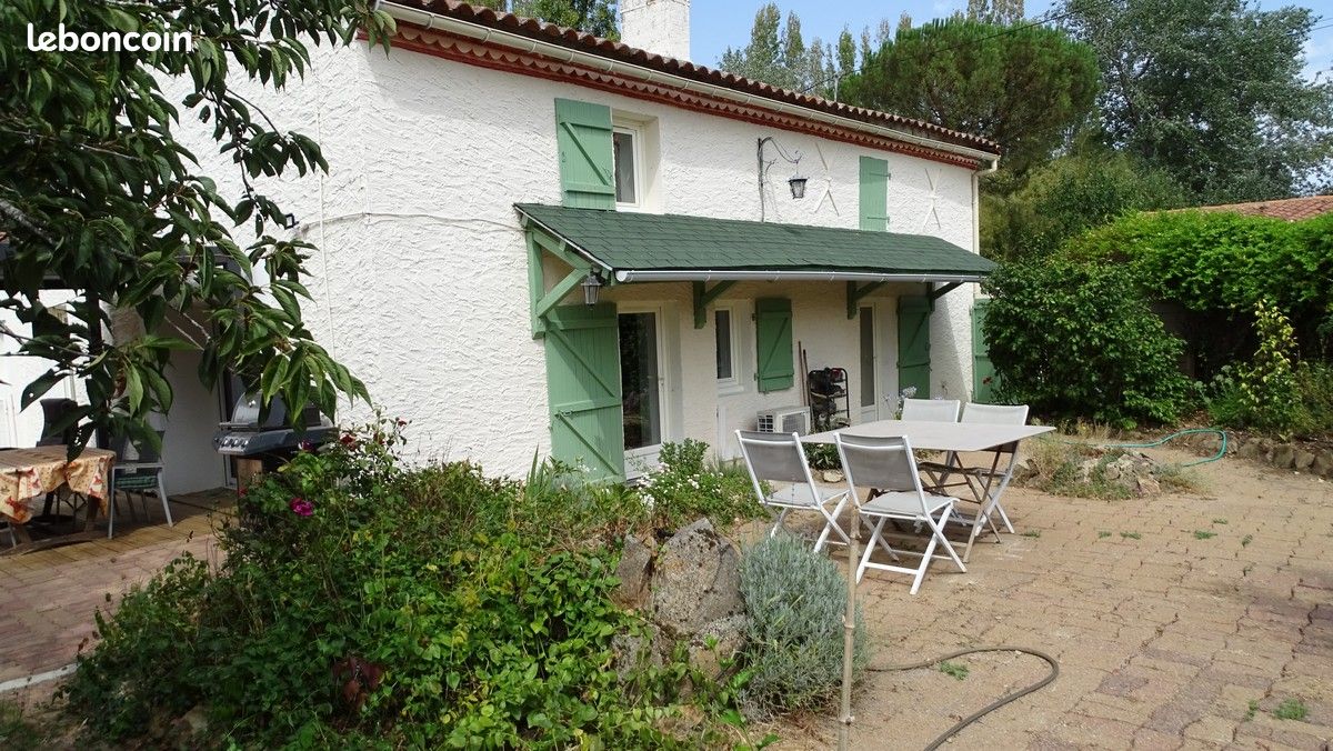 Maison 7 pièces 145 m² · à La Ferrière · 145 m² · 310 000 €