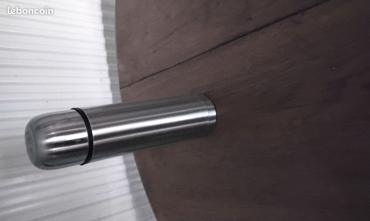 Bouteille isotherme THERMOS (image 1)