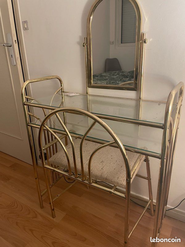 Coiffeuse (image 1)