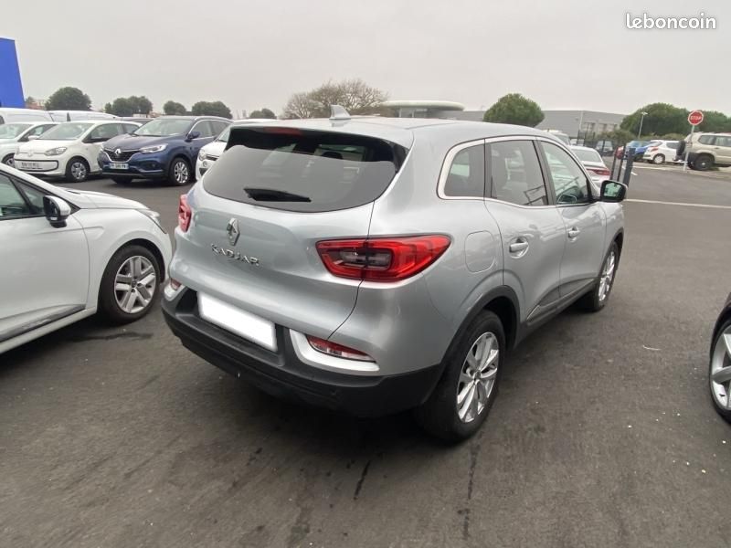 Renault Kadjar 1.3 TCe 140ch FAP Business EDC (image 3)